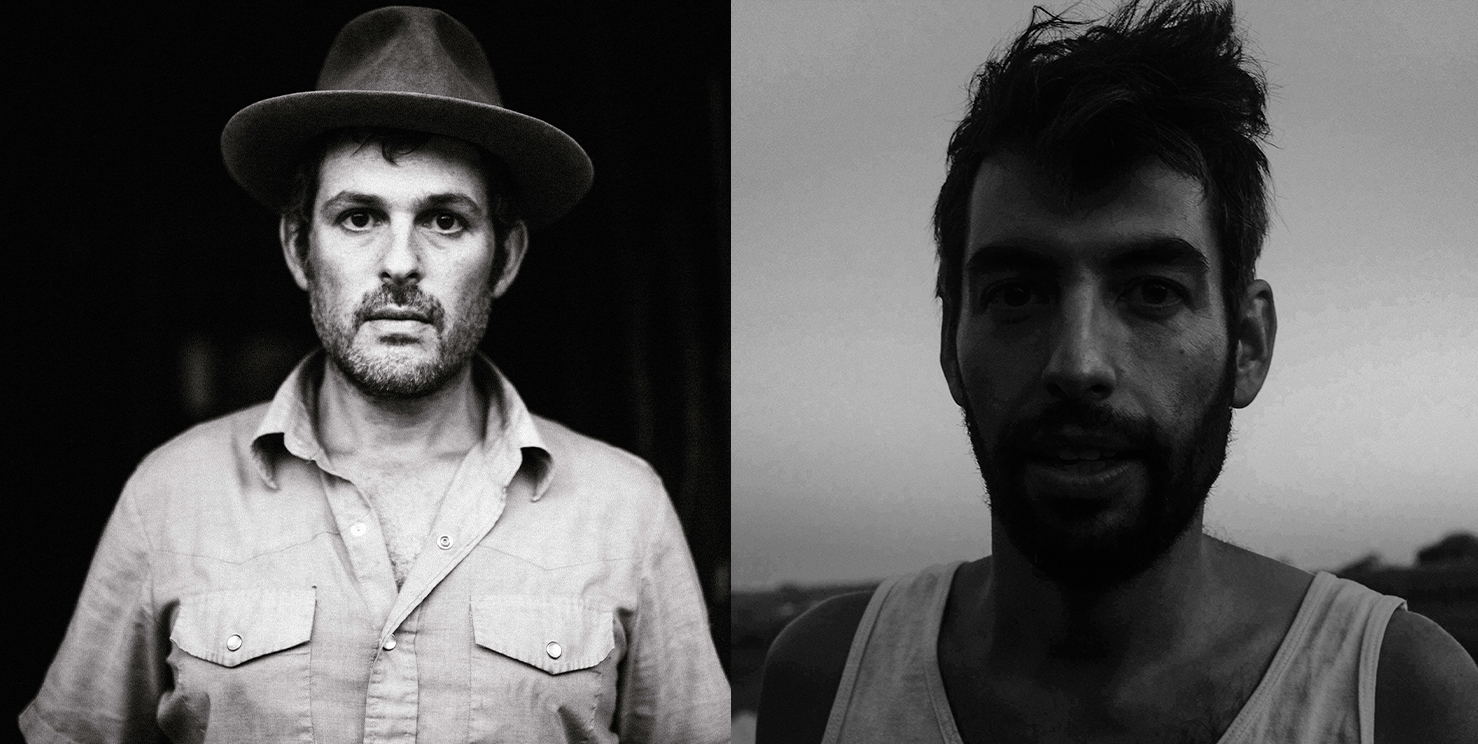 [SOLD OUT] Live eTown Radio Show Taping with Gregory Alan Isakov and Leif Vollebekk