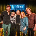 This week on eTown: Daniel Rodriguez, Dead Horses and interview guest Matt Richtel