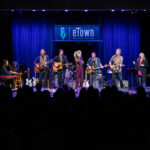 This week on eTown: The Band of Heathens, Jaime Wyatt and interview guest Aaron Miripol