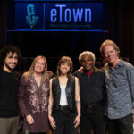 Last Week on eTown: Hurray for the Riff Raff, Peter One and Guests Green Grad Buffs