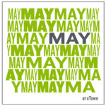 May at eTown Playlist