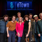 Last Week on eTown: Mipso and Jake Xerxes Fussell