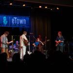 Last Week on eTown: The Ballroom Thieves and Ron Sexsmith