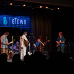 Previously on eTown: The Ballroom Thieves and Ron Sexsmith and interview guest Dr. Mikki McComb-Kobza