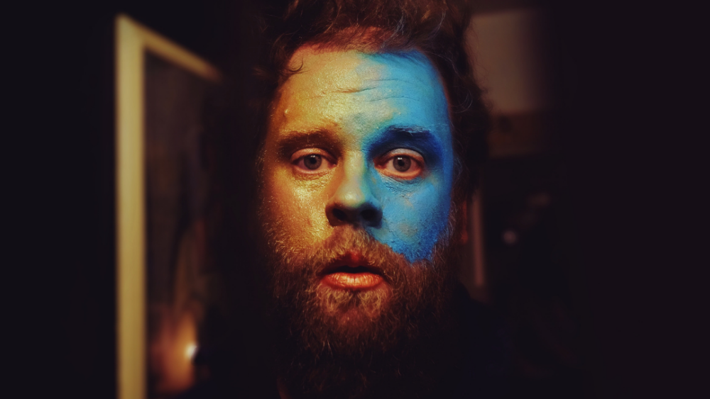 eTown welcomes Portland, Oregon singer-songwriter Jeffrey Martin for a full concert on November 8, 2024.