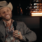 This week on eTown: Charley Crockett and Greyhounds
