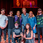 Previously on eTown: Haley Heynderickx, Matt The Electrician and interview guest Patricia Limerick