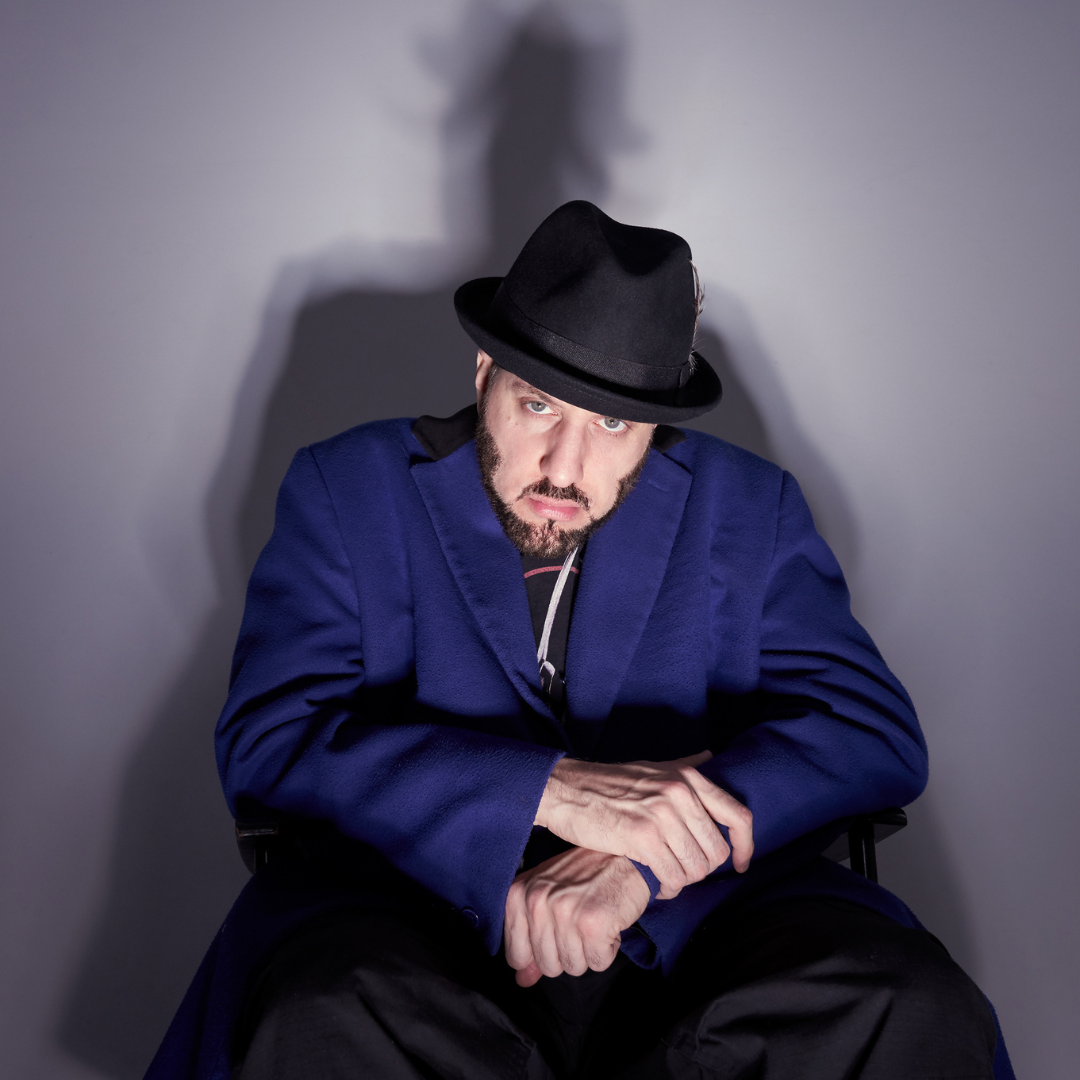 eTown Events: R.A. The Rugged Man: Rough, Rugged, and Raw Tour