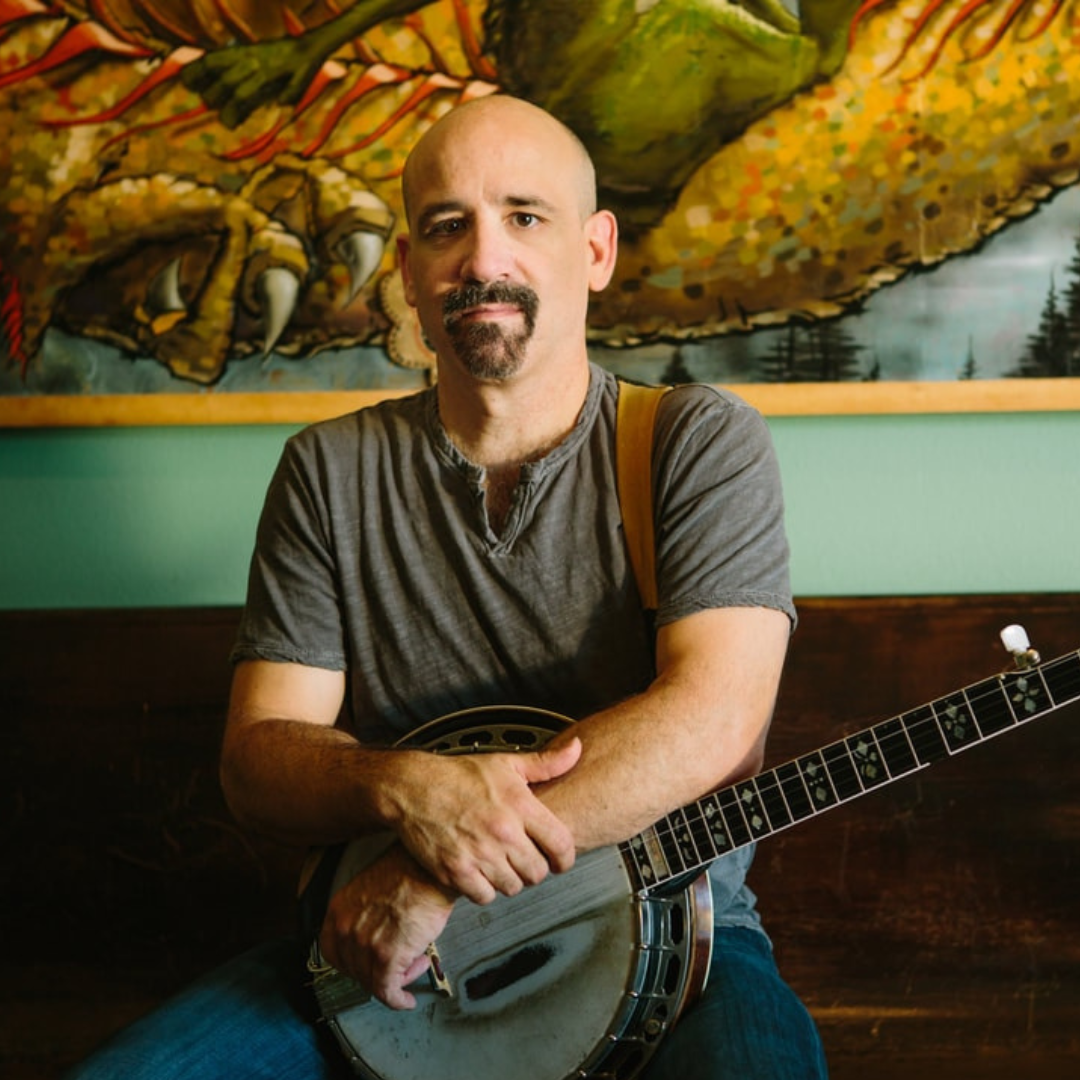 Tony Furtado Duo with Luke Price