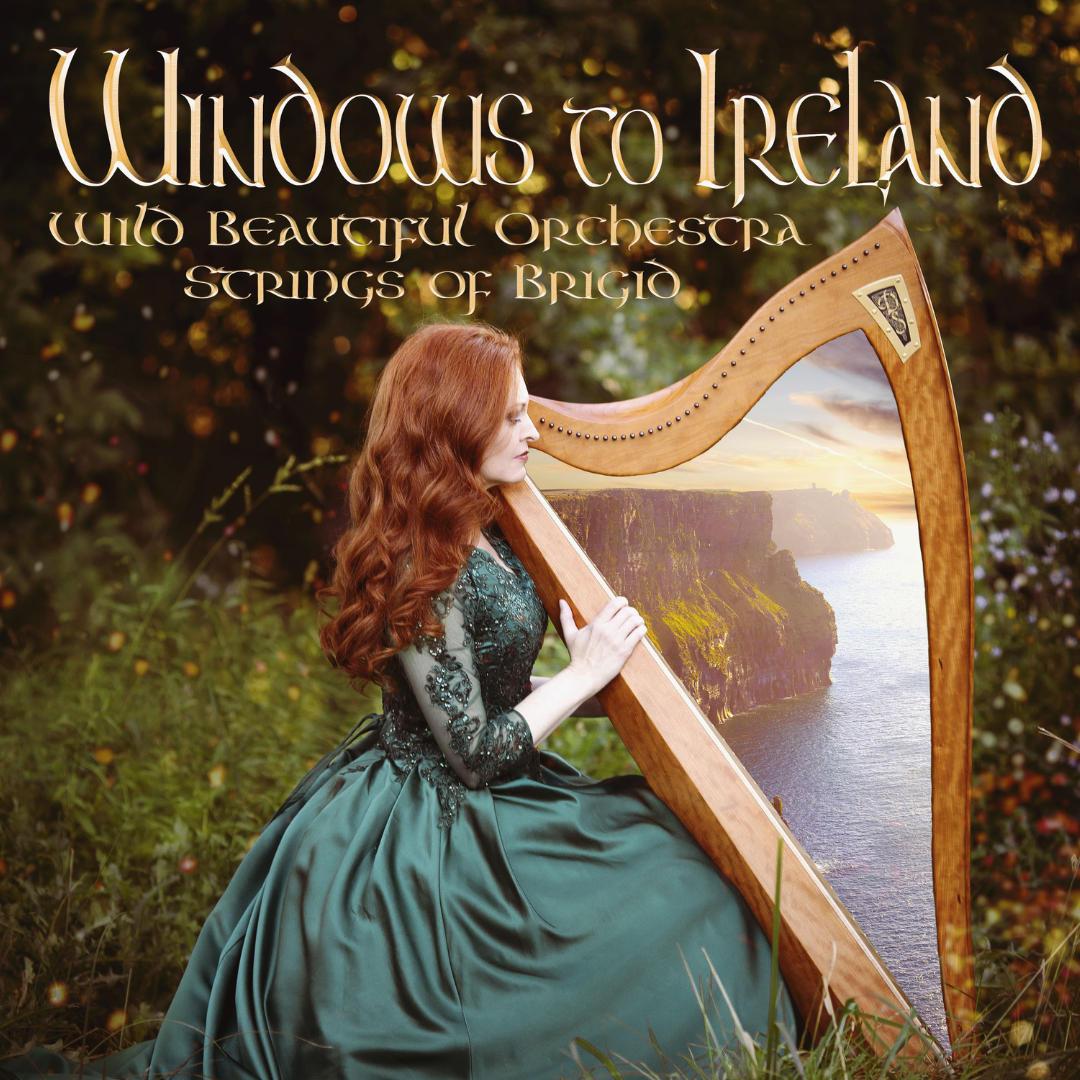 Windows to Ireland: Music from the Celtic Lands