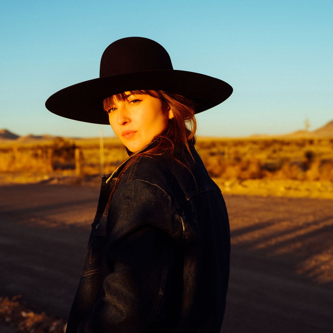 An Evening With Jess Williamson