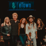 Last Week on eTown: Kathleen Edwards and Cary Morin