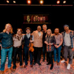 Last Week on eTown: Goodnight, Texas with Jerron Paxton and Dennis Lichtman with Guest Nicole Watson