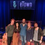 This week on eTown: William Fitzsimmons, Raye Zaragoza and Guest Bryan Ware