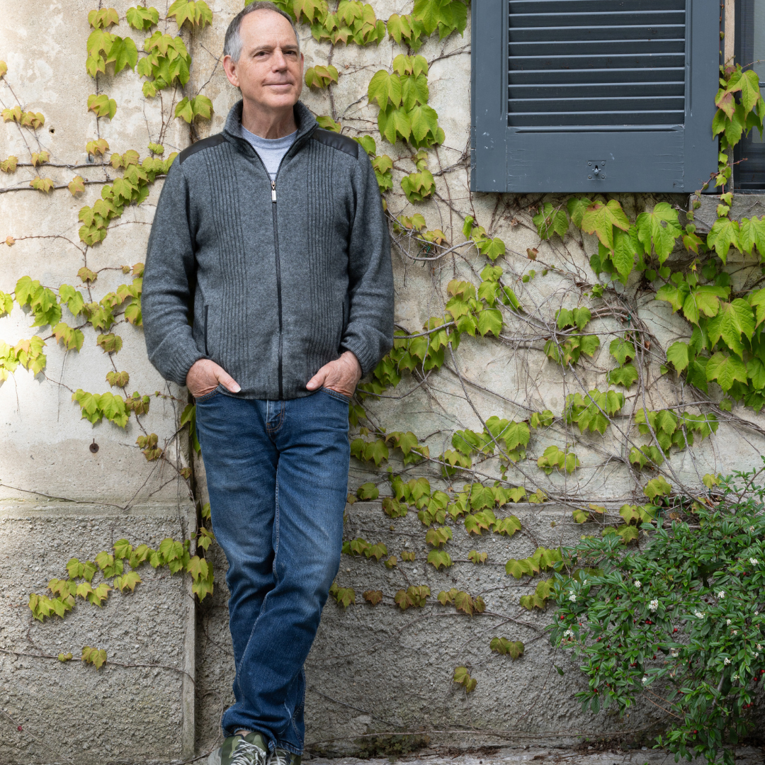 eTown Presents David Wilcox