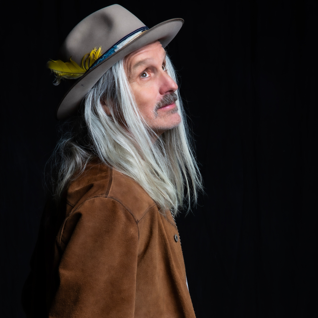 eTown Taping with Steve Poltz