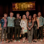 This week on eTown: The Lone Bellow and Sunny War with interview guest Isabel Sanchez