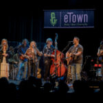 Previously on eTown: The SteelDrivers, Angel Snow and interview guest Roger Flynn