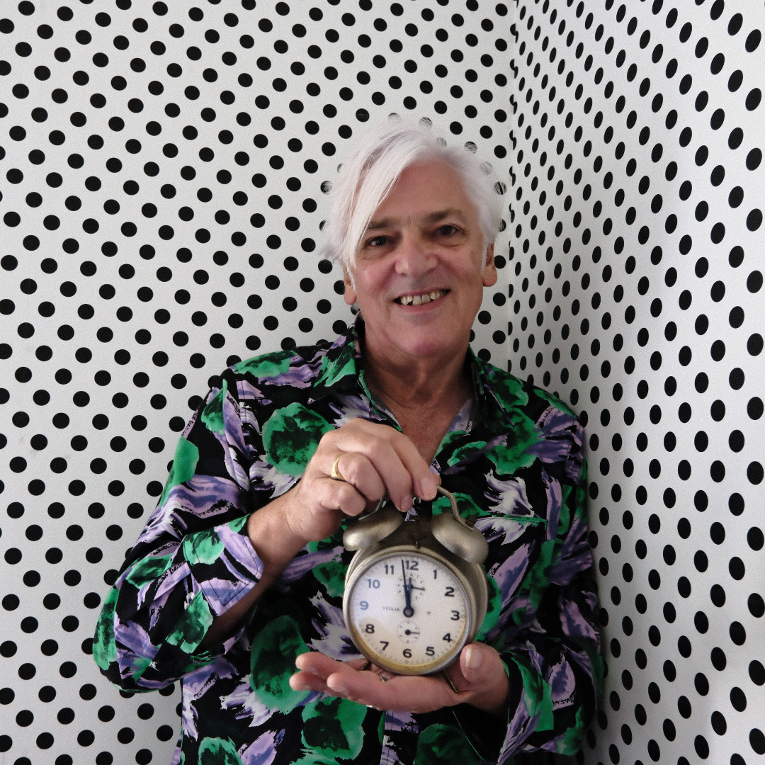 eTown Taping with Robyn Hitchcock