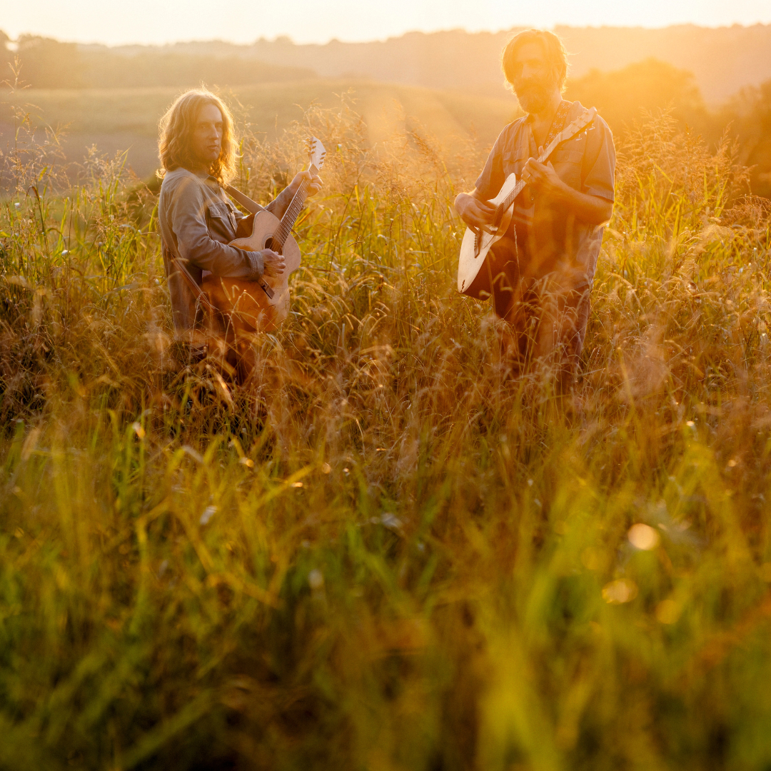 eTown Taping with Tyler Ramsey and Carl Broemel and Special Guest