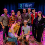 This week on eTown: Kate Bollinger, Matt Pond PA and interview guest Roger Briggs