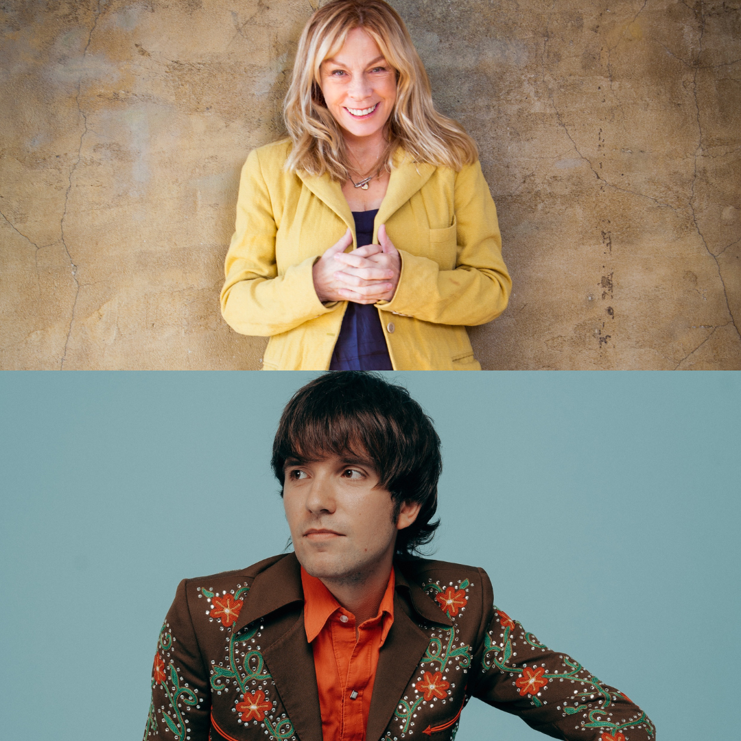 eTown Taping with Rickie Lee Jones and Theo Lawrence