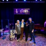 Last week on eTown: Ruthie Foster, Early James and interview guest Senator Tim Wirth