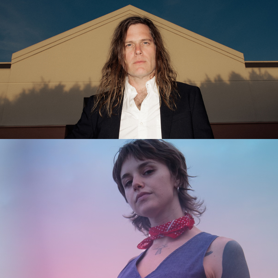 eTown Taping with Fruit Bats (solo) and Cat Clyde - SOLD OUT