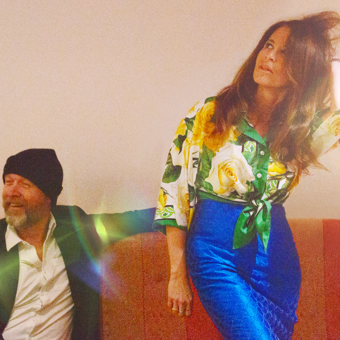 eTown Presents The Grahams