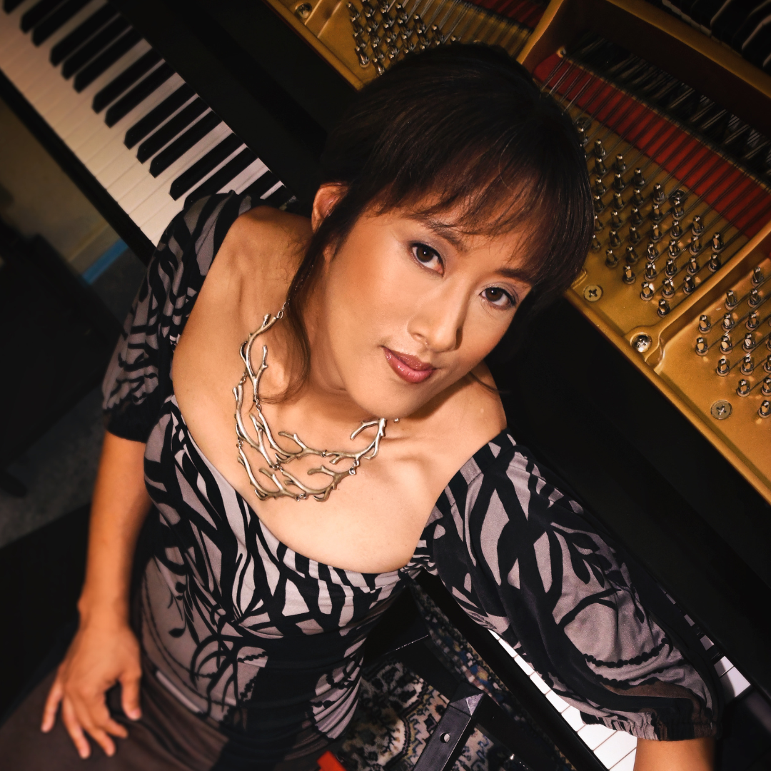 eTown Presents Vienna Teng with Chris Koza