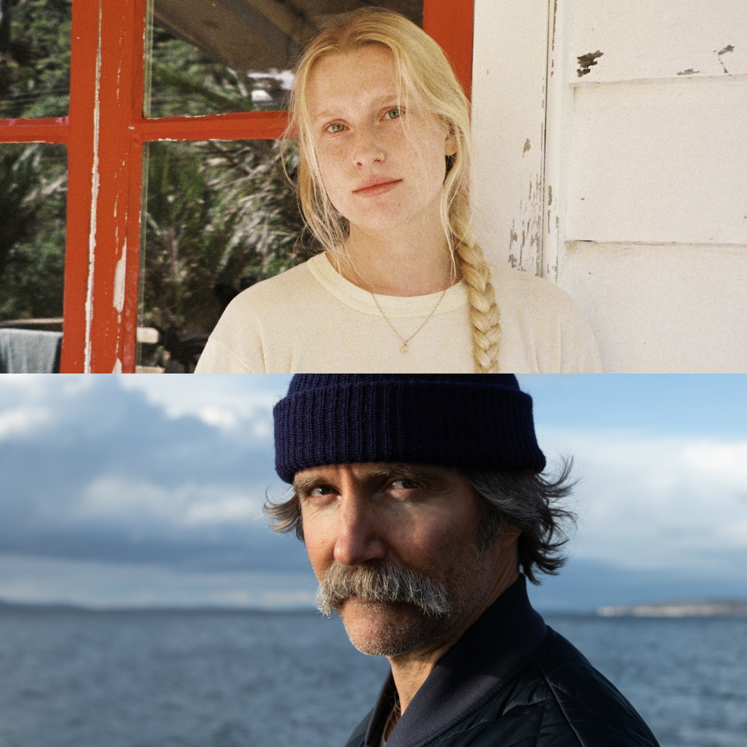 eTown Taping with Billie Marten and Dean Johnson