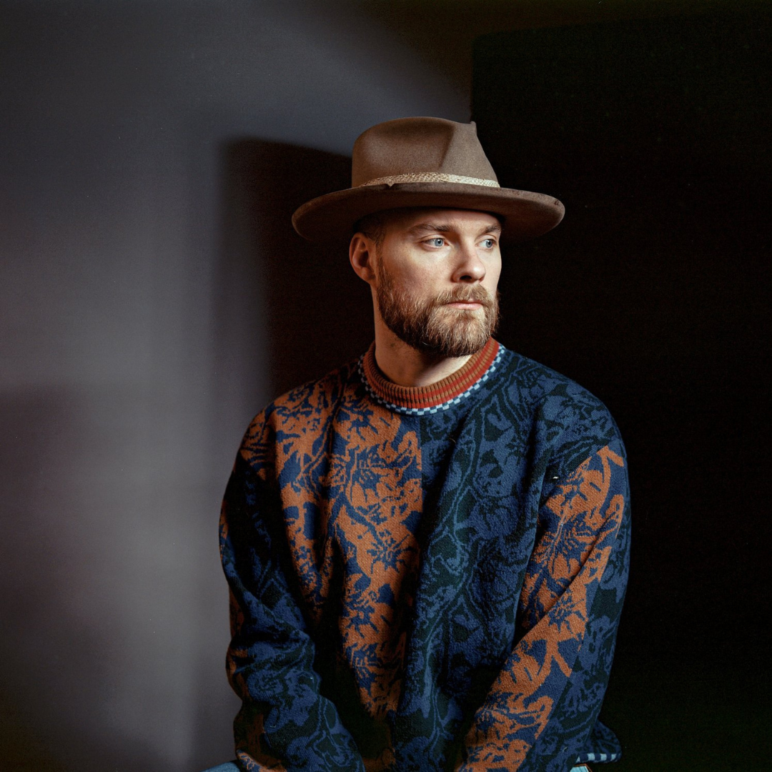 eTown Taping with Ásgeir and special guest