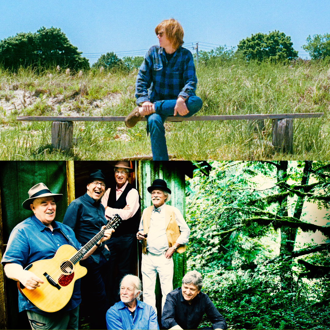 eTown Taping with Brett Dennen and Marley’s Ghost