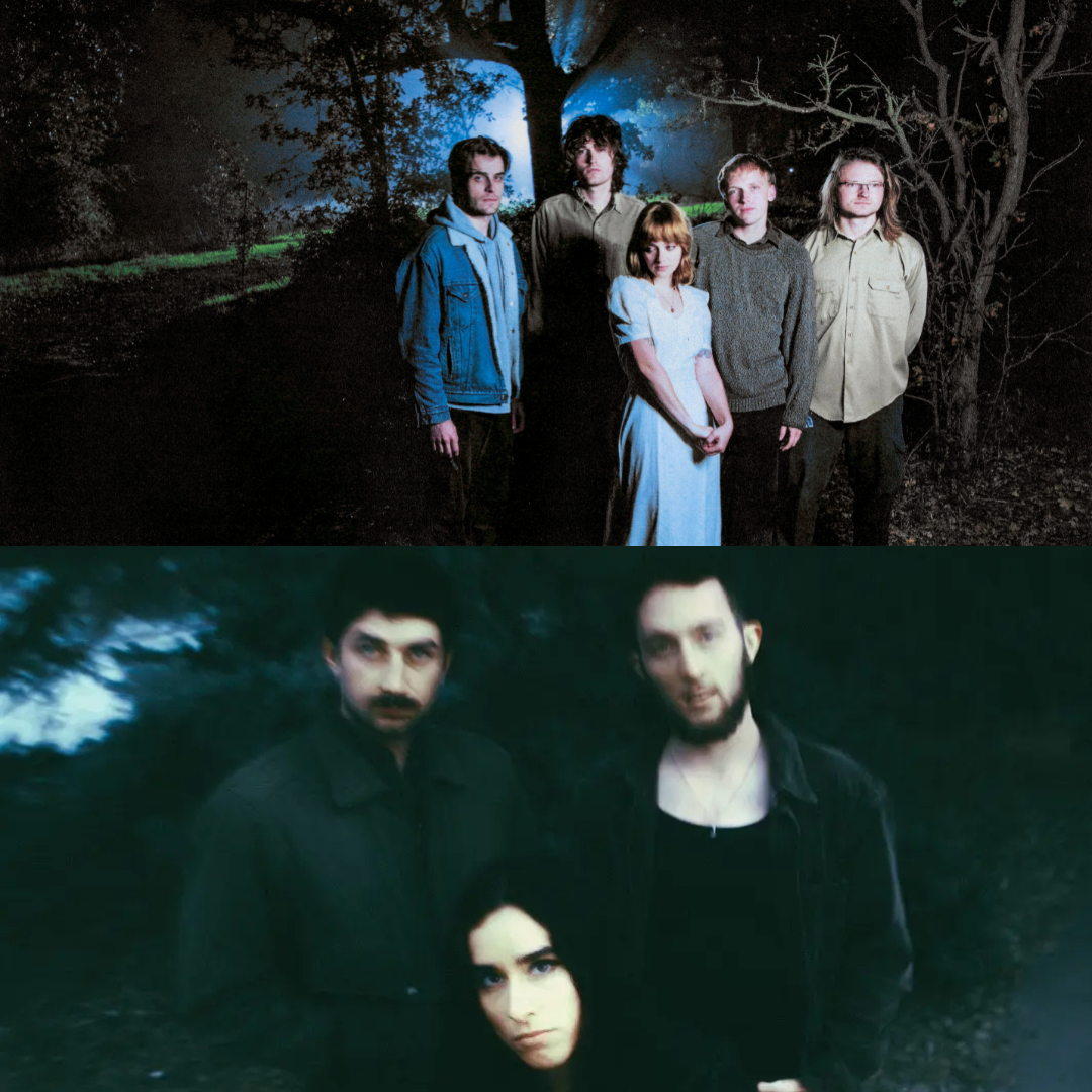 eTown Presents she’s green with Tiny Tomboy