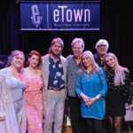 New this week on eTown: Robyn Hitchcock and Taylor Ashton with interview guest Phil Weiser