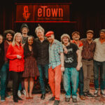 This week on eTown: The California Honeydrops, Miko Marks and interview guest Emma Weber