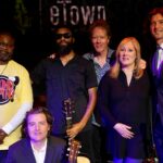 The Milk Carton Kids and Buffalo Nichols with interview guest Nate Walls from Bentonville, Arkansas