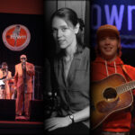 This week on eTown: 35th Anniversary Special Part One