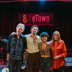 New this week on eTown: John Craigie, Olive Klug and Interview Guest Dr. Brian Kwoba