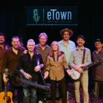New this week on eTown: The Infamous Stringdusters and Daniel Rodriguez with interview guest the Venerable Bhikkhu Paññākāra