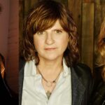 This week on eTown, from Red Rocks: Amos Lee and Indigo Girls