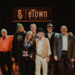 New this week on eTown: Brett Dennen, Marley’s Ghost and interview guest Steven Jenkins