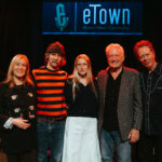 New this week on eTown: Billie Marten, Dean Johnson and interview guest Mike Nelson