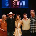 New this week on eTown: Ocie Elliott, Shawn Camp and Chuck Nice