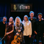 New this week on eTown: Dar Williams, Peter Mulvey and interview guest Rick Bass