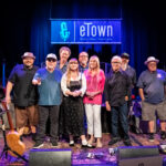 New this week on eTown: Los Lobos and Courtney Marie Andrews