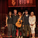 New this week on eTown: Ásgeir, Pieta Brown and interview guest Susan Schulten