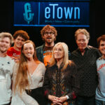New this week on eTown: The Brook & The Bluff, Lucy Clearwater and interview guest Silvio Marcacci