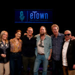 New this week on eTown: M.C. Taylor of Hiss Golden Messenger, Emily Nenni and interview guests Fred Gage and John Schmauch
